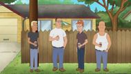 King of the Hill | Image via Hulu
